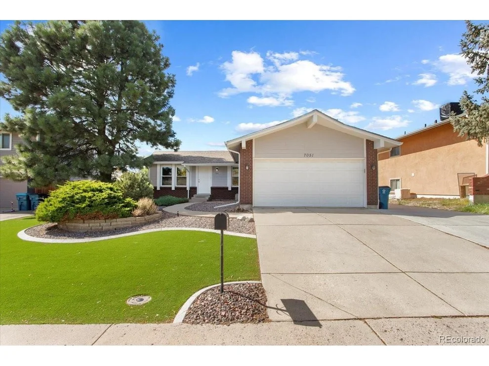 Unit for sale at 7051 Zenobia St, Westminster, CO 80030