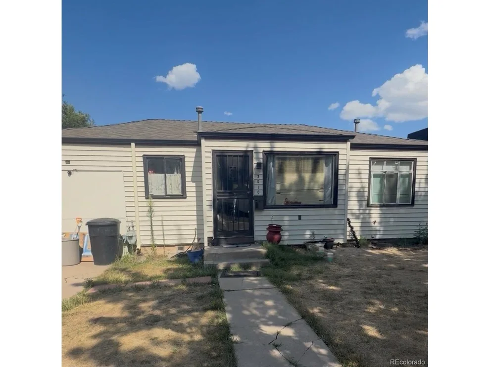 Unit for sale at 3010 S Ash St, Denver, CO 80222