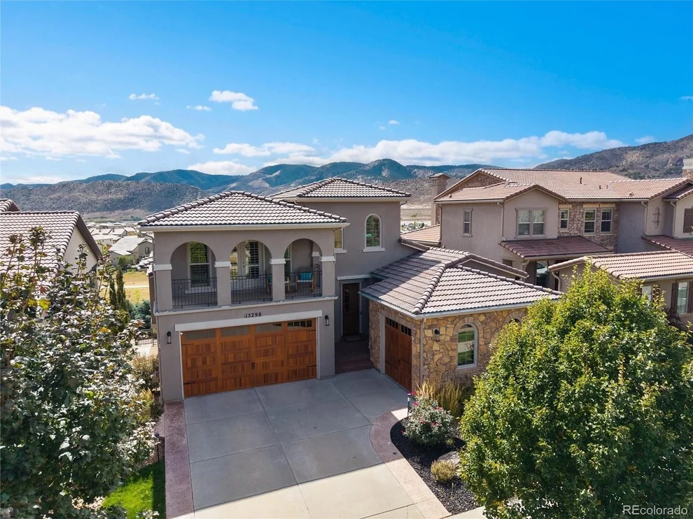 Unit for sale at 15298 W Baker Ave, Lakewood, CO 80228