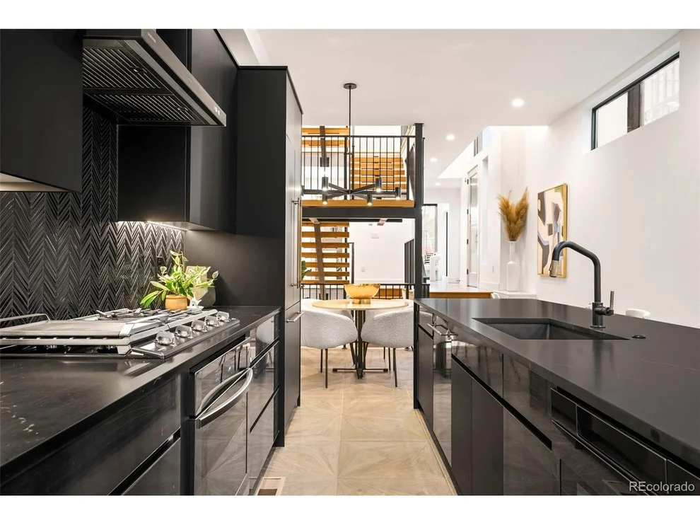 Unit for sale at 3429 Lawrence St, Denver, CO 80205