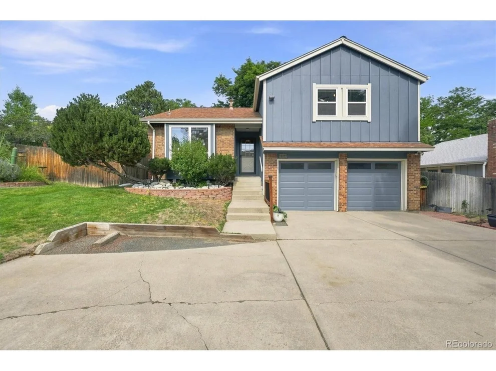 Unit for sale at 11127 W Wildhorse Peak, Littleton, CO 80127