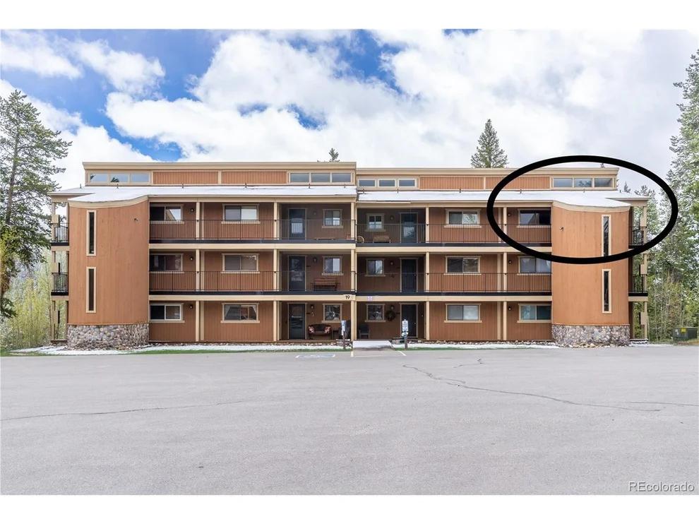 Unit for sale at 218 County Road 702, Winter Park, CO 80482