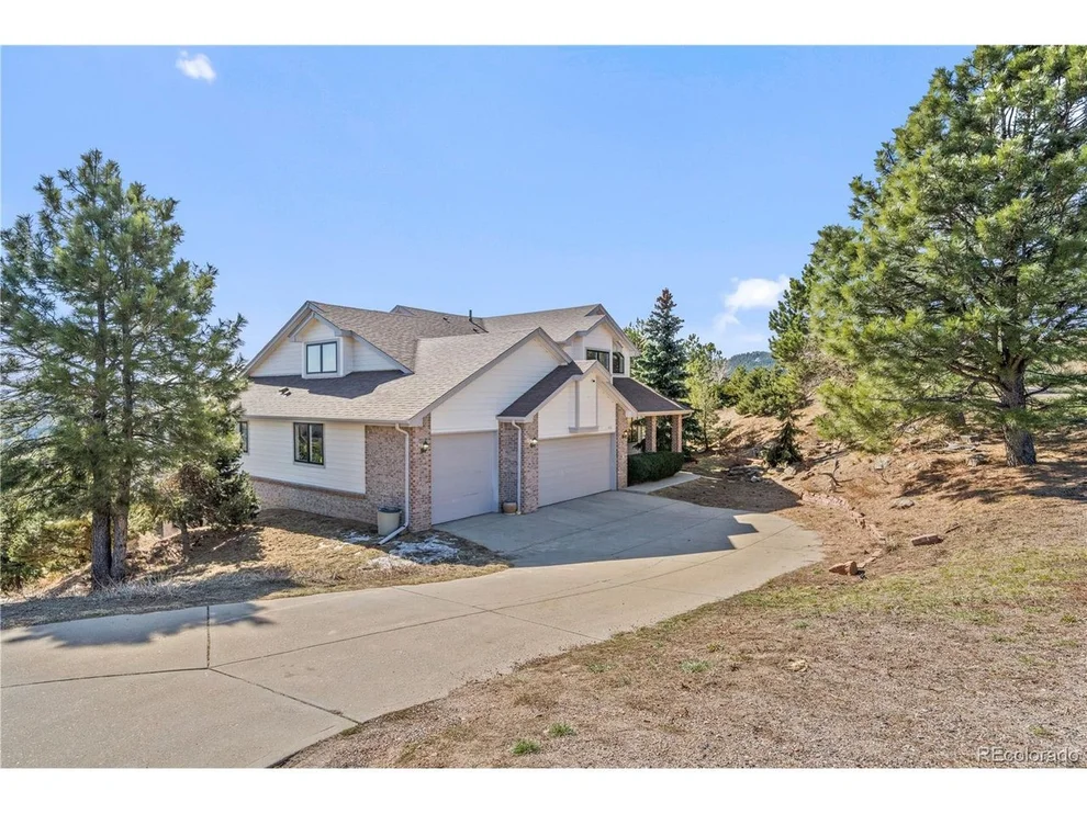 Unit for sale at 426 Buena Vista Rd, Golden, CO 80401