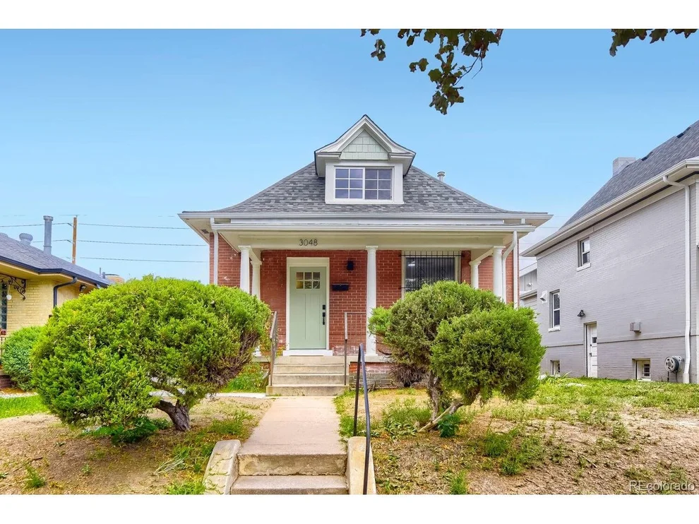 Unit for sale at 3048 N Vine St, Denver, CO 80205
