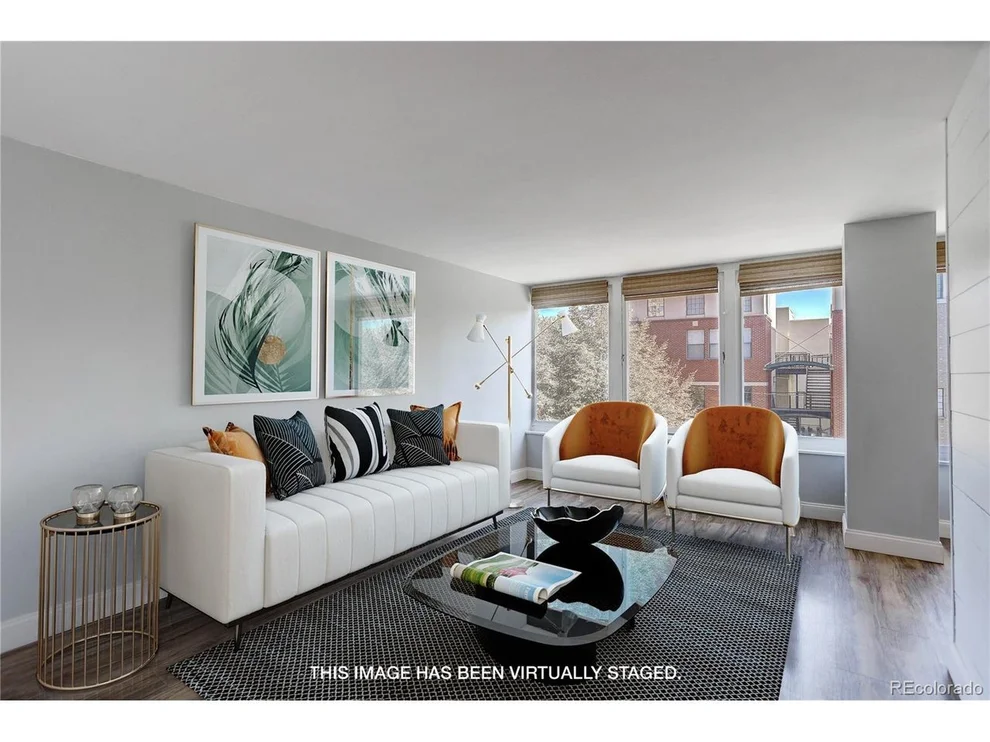 Unit for sale at 789 Clarkson St, Denver, CO 80218
