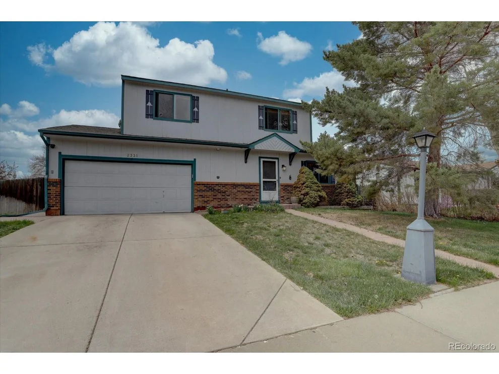 Unit for sale at 2331 Tulip Way, Longmont, CO 80501