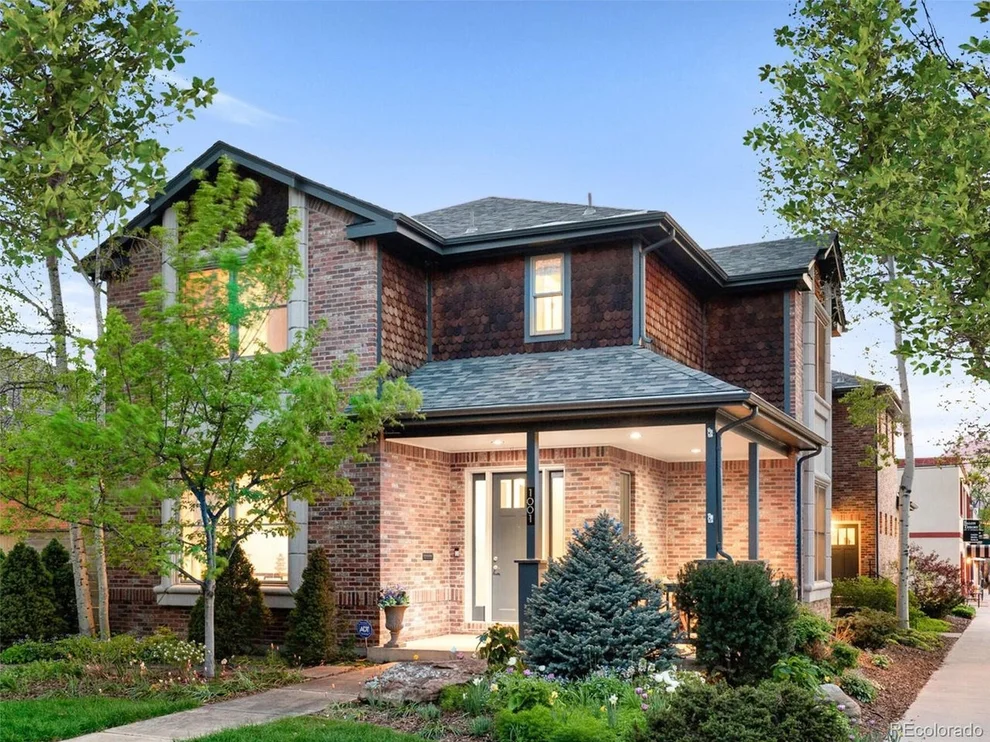 Unit for sale at 1001 S York St, Denver, CO 80209