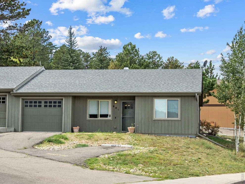 Unit for sale at 446 Stanley Ave, Estes Park, CO 80517