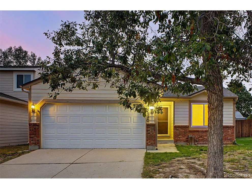 Unit for sale at 8430 Sassafras Dr, Colorado Springs, CO 80920