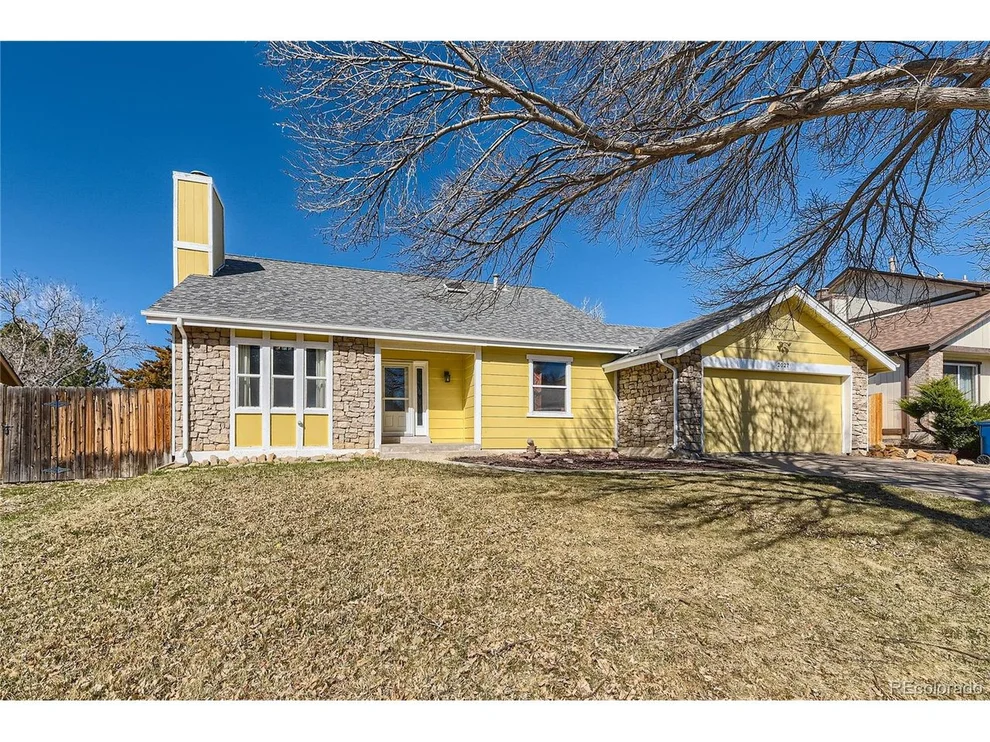 Unit for sale at 2027 S Quintero St, Aurora, CO 80013