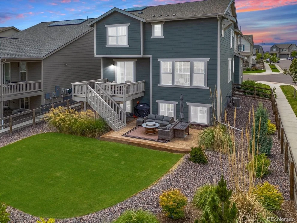 Unit for sale at 12940 Brier Ct, Firestone, CO 80504