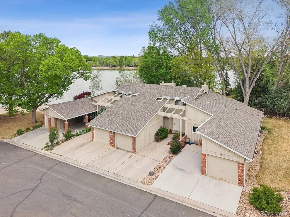 Unit for sale at 3000 Regatta Ln, Fort Collins, CO 80525