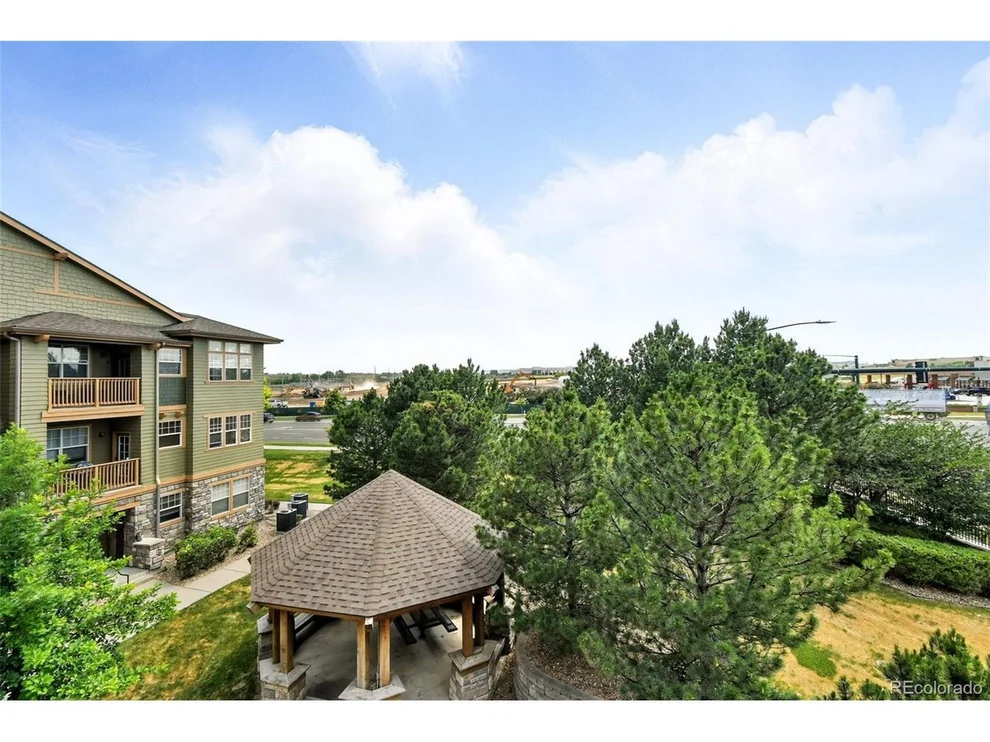 Unit for sale at 8489 Canyon Rim Cir, Englewood, CO 80112