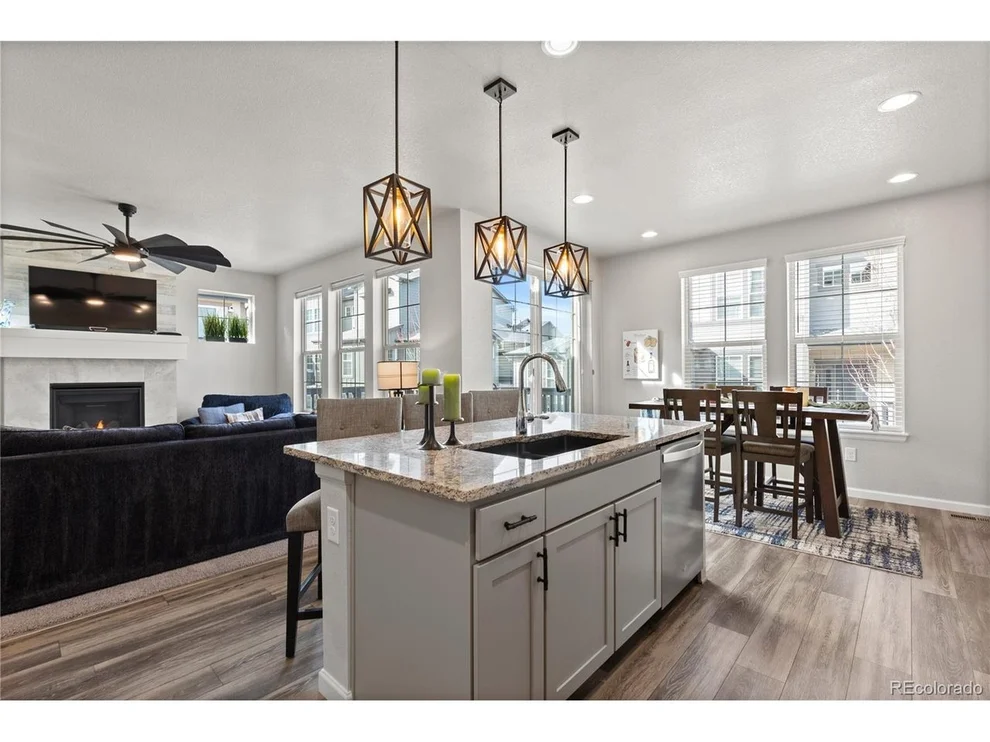 Unit for sale at 11545 Dewey St, Parker, CO 80138