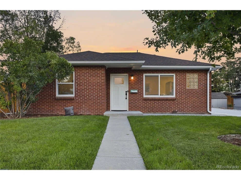 Unit for sale at 4890 Fenton St, Denver, CO 80212