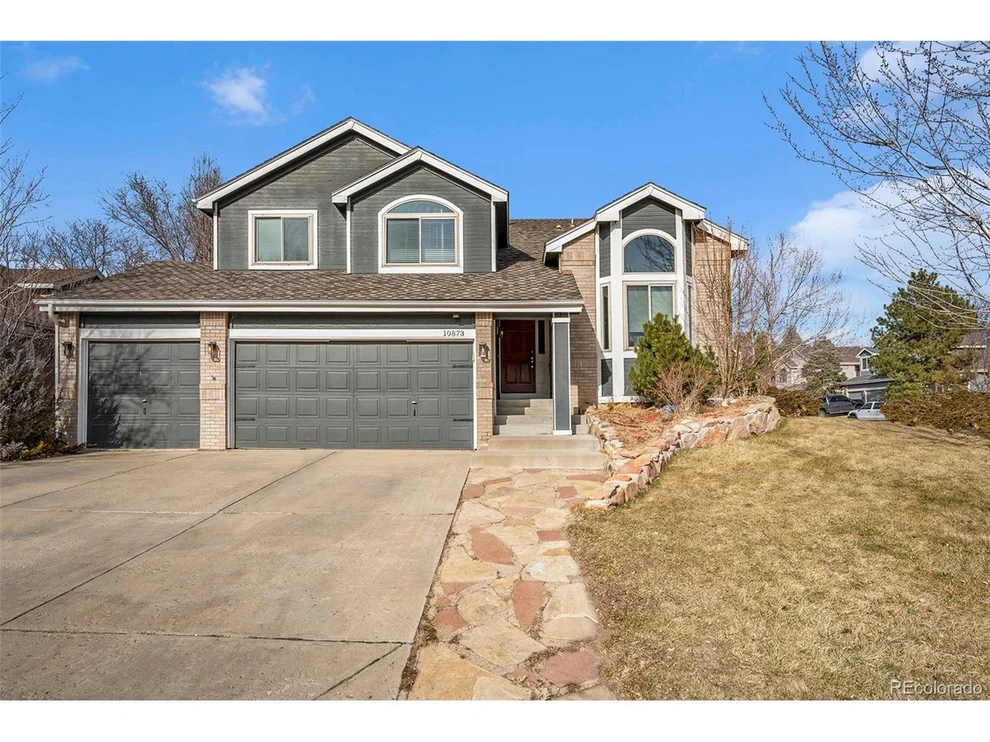 Unit for sale at 10873 W 84th Pl, Arvada, CO 80005