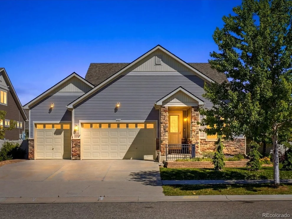 Unit for sale at 19983 E 54th Ave, Denver, CO 80249