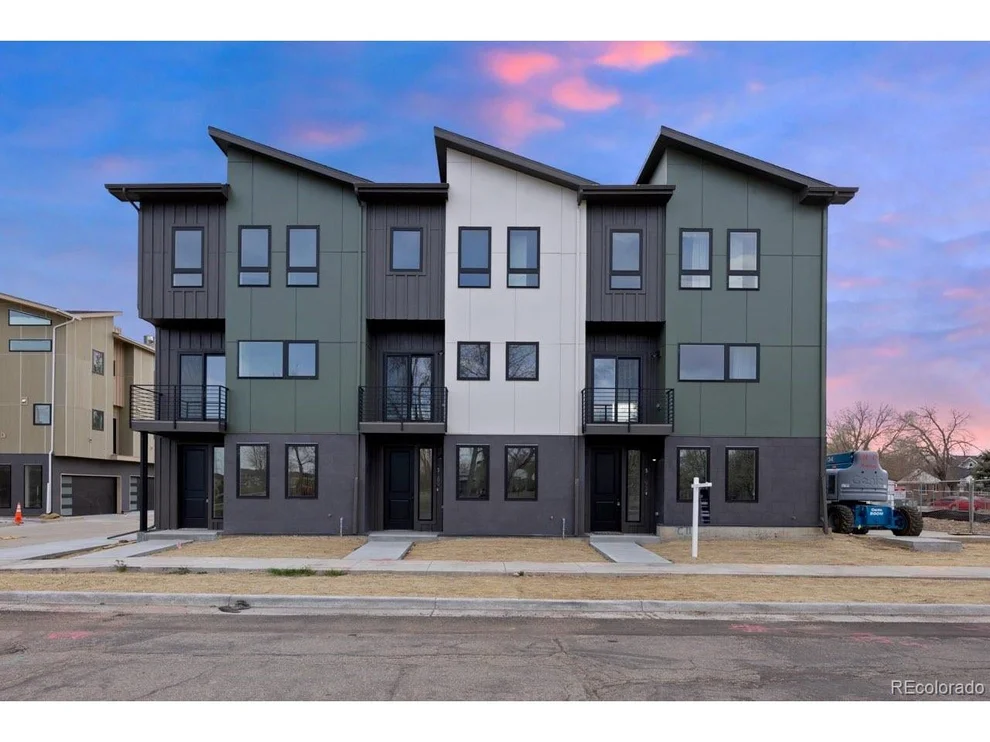 Unit for sale at 8400 W 52nd Ave, Arvada, CO 80002