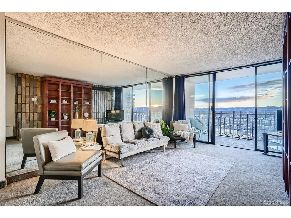 Unit for sale at 1020 15th St, Denver, CO 80202