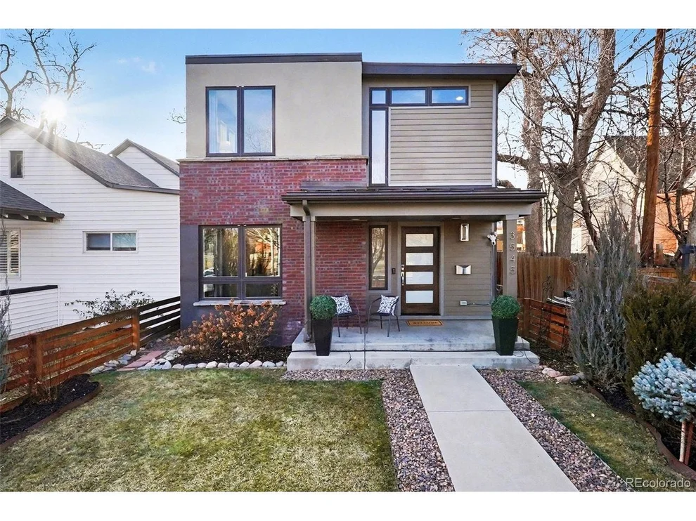 Unit for sale at 3545 N Zuni St, Denver, CO 80211