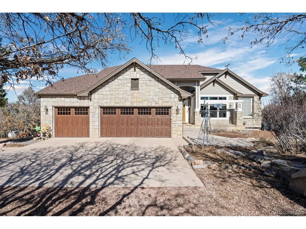 Unit for sale at 4249 Oak Grove Way, Castle Rock, CO 80108