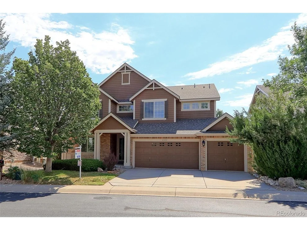 Unit for sale at 6024 Nile Cir, Golden, CO 80403