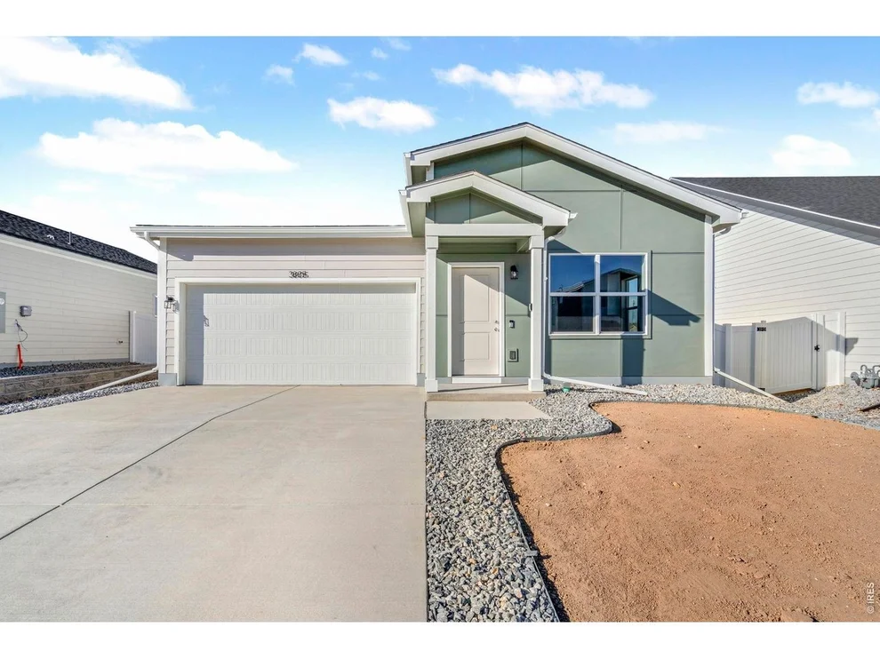 Unit for sale at 3805 Lake Clark St, Evans, CO 80620