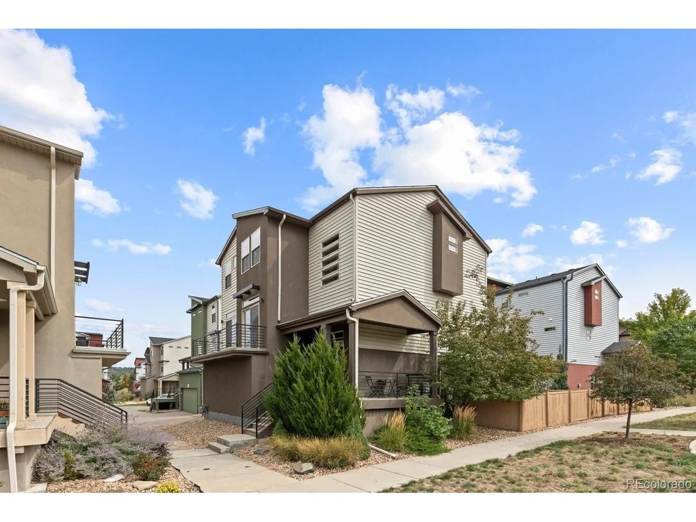 Unit for sale at 4429 Vindaloo Dr, Castle Rock, CO 80109
