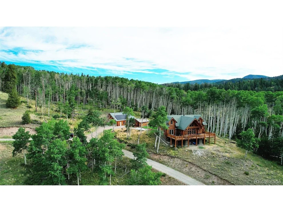 Unit for sale at 36900 County Road 46pp, Villa Grove, CO 81155