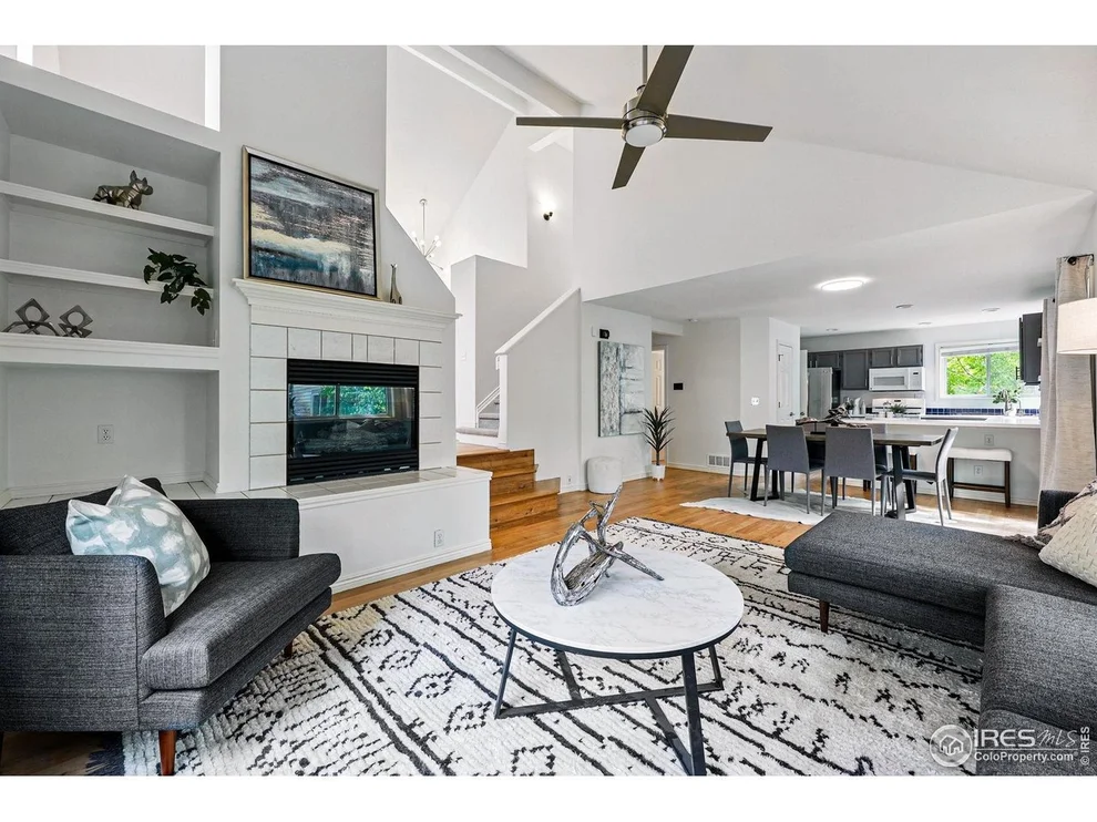 Unit for sale at 5646 Rim Rock Ct, Boulder, CO 80301