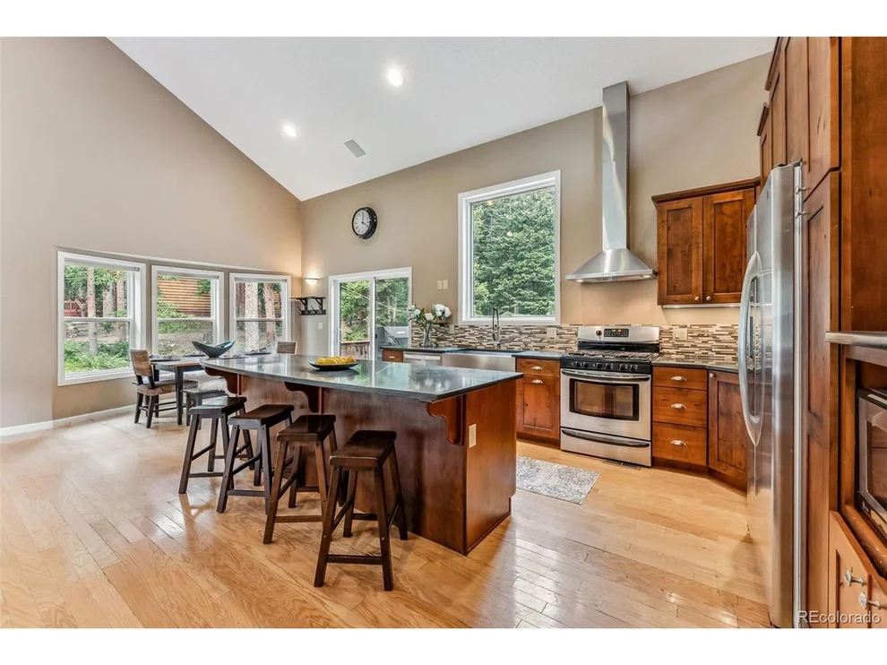 Unit for sale at 507 CR 674, Breckenridge, CO 80424