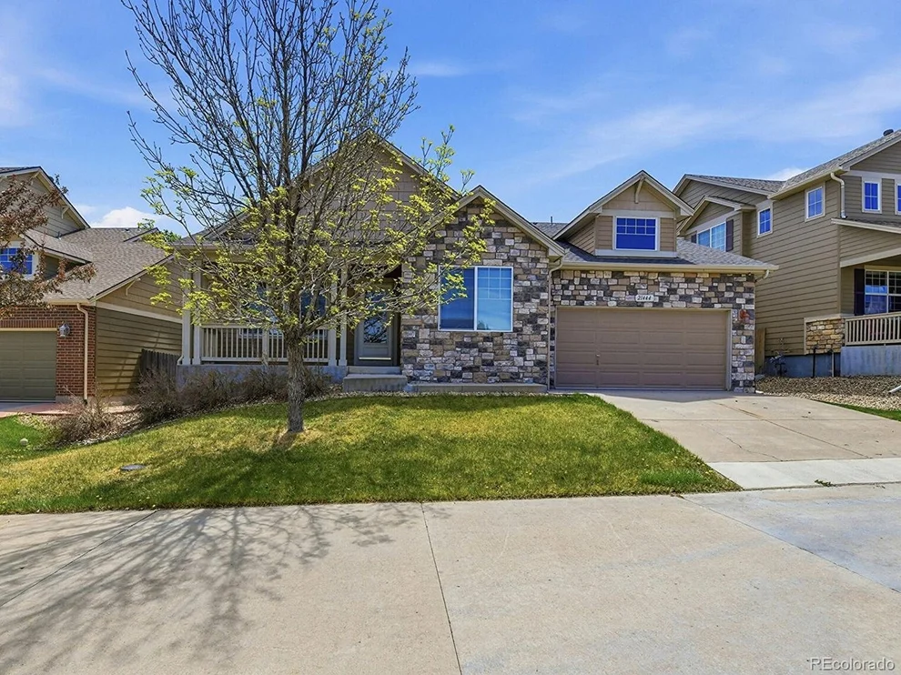 Unit for sale at 21444 E Lehigh Ave, Aurora, CO 80013