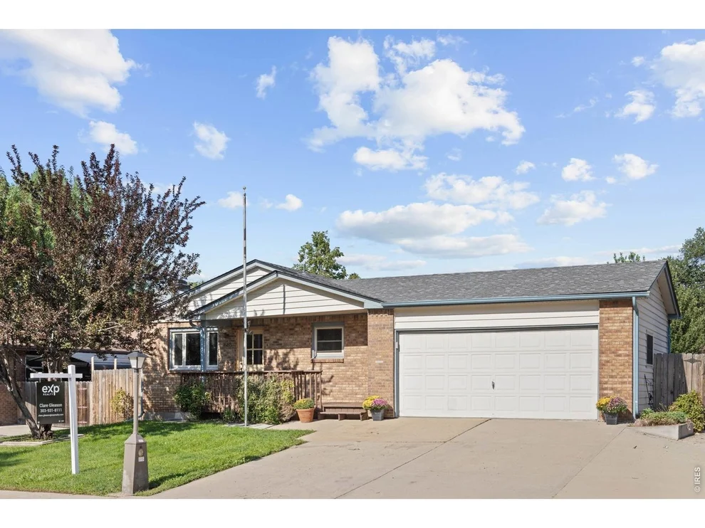 Unit for sale at 1685 Geneva Cir, Longmont, CO 80503