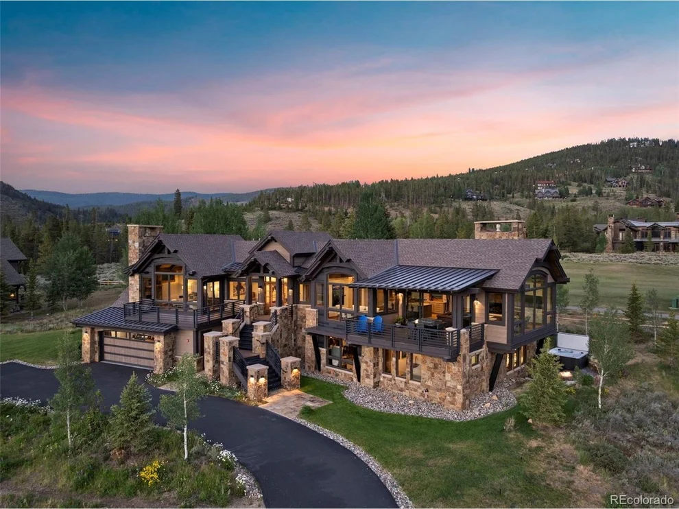 Unit for sale at 131 Gold Run Rd, Breckenridge, CO 80424