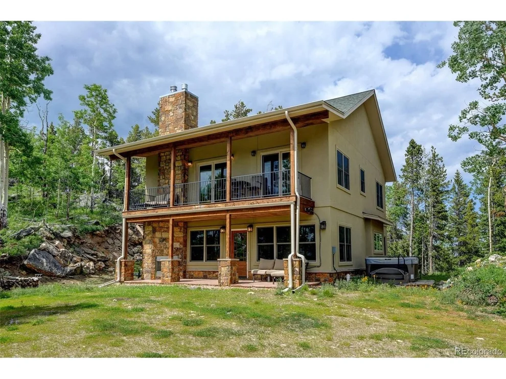 Unit for sale at 1555 Three Peaks Rd, Golden, CO 80403