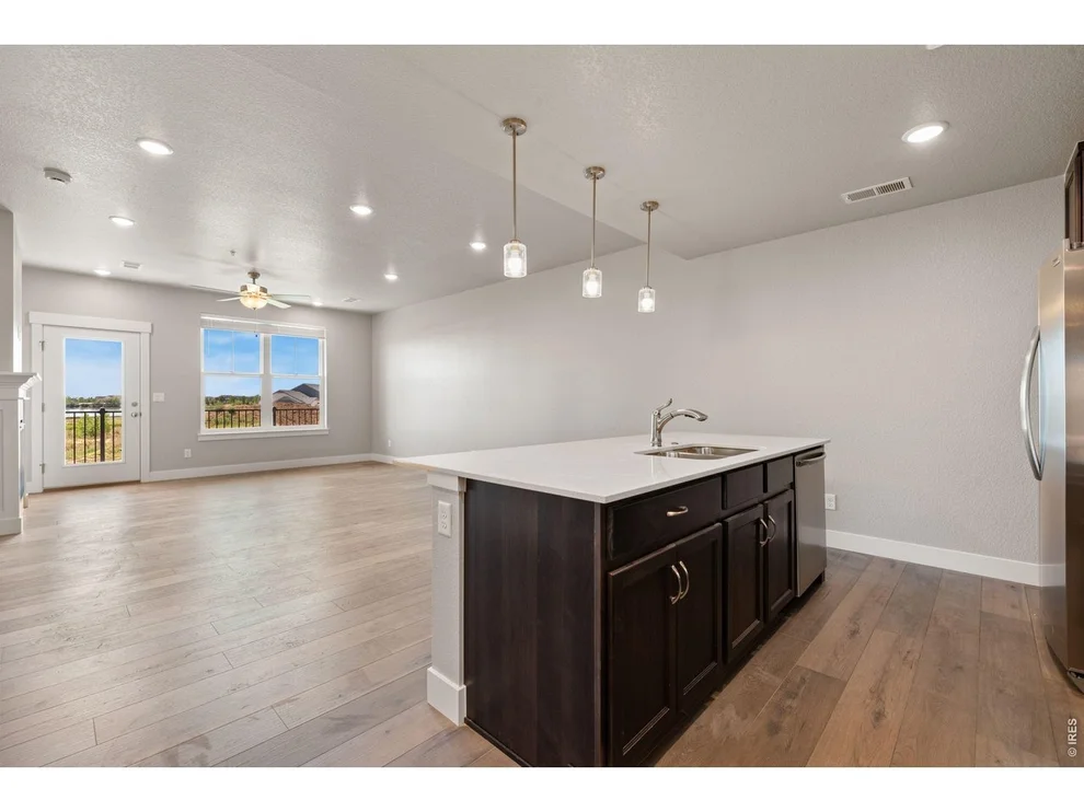 Unit for sale at 4210 Vulcan Creek Dr, Loveland, CO 80538