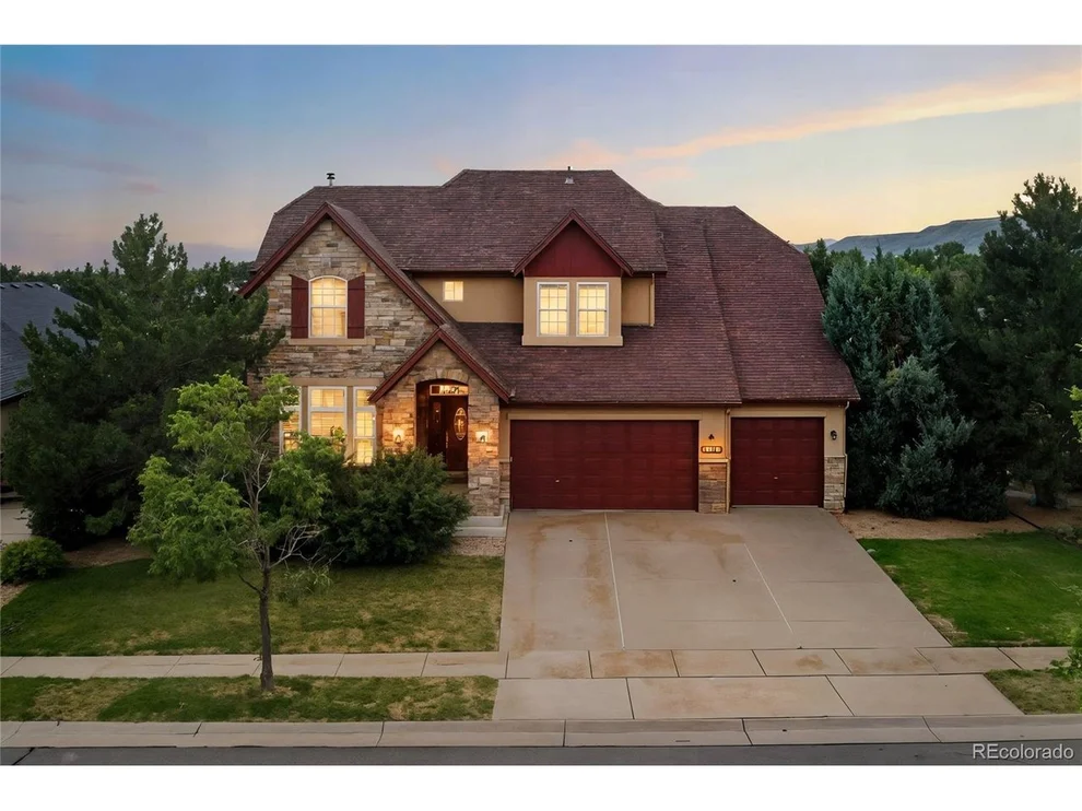 Unit for sale at 15518 W 75th Pl, Arvada, CO 80007