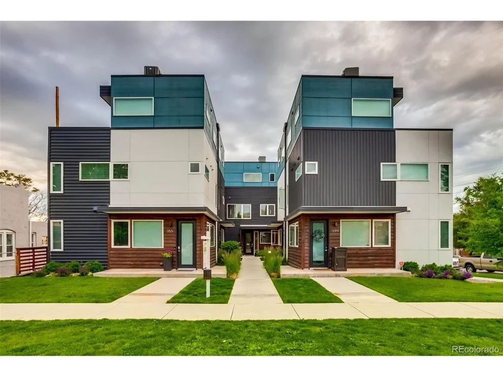 Unit for sale at 3175 Lawrence St, Denver, CO 80205