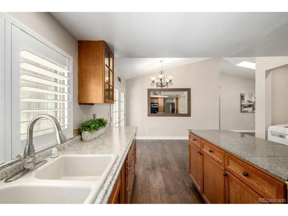 Unit for sale at 2507 Fairplay St, Aurora, CO 80011