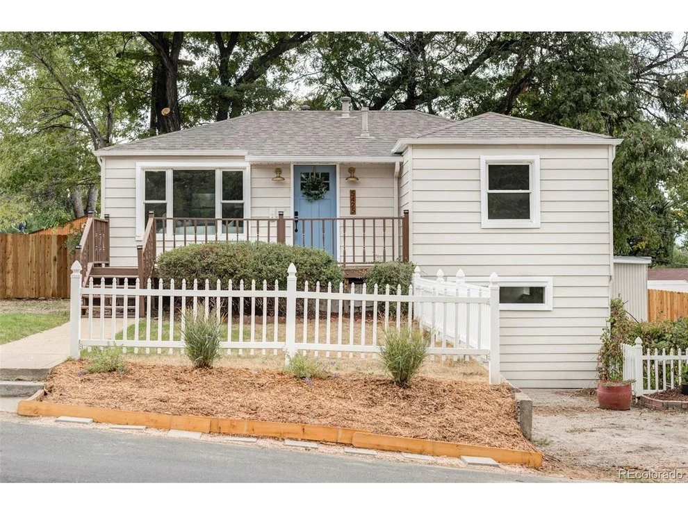 Unit for sale at 5425 Clay St, Denver, CO 80221