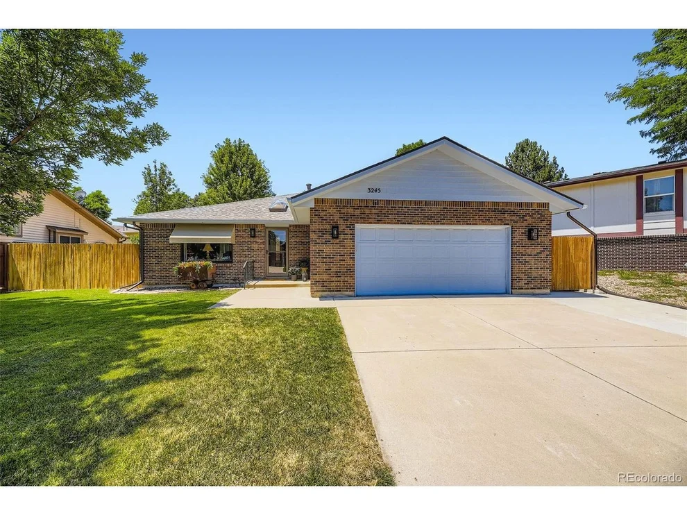 Unit for sale at 3245 S Kendall St, Denver, CO 80227