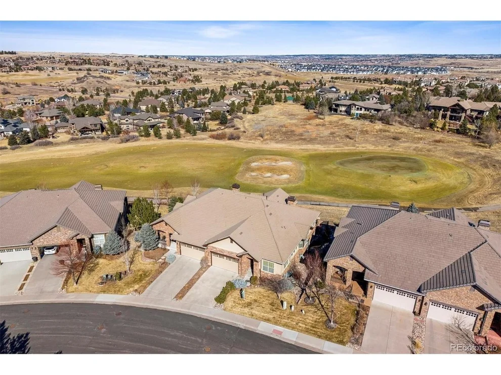 Unit for sale at 5228 Rialto Dr, Parker, CO 80134