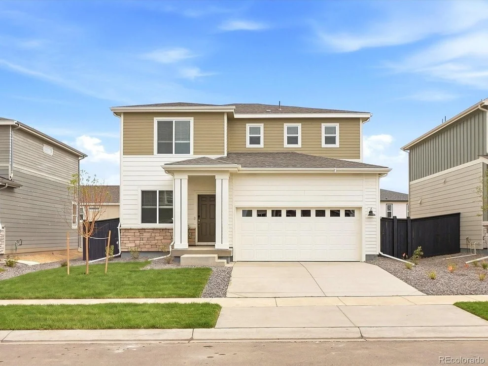 Unit for sale at 7355 27th Street Ln, Greeley, CO 80634