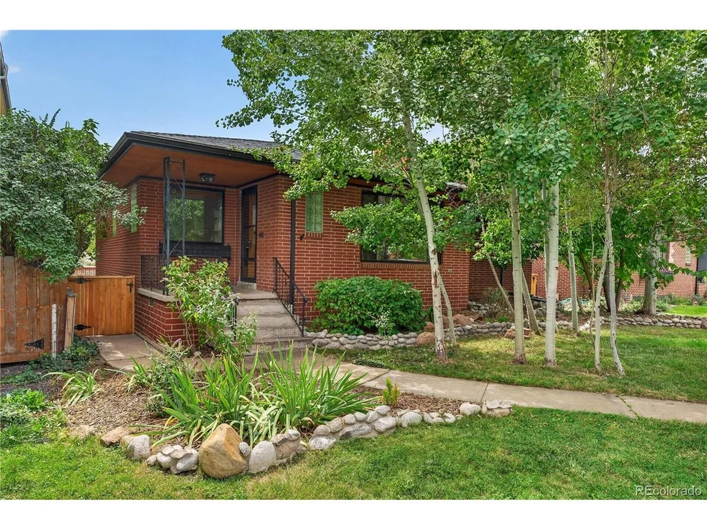 Unit for sale at 4520 W 31st Ave, Denver, CO 80212