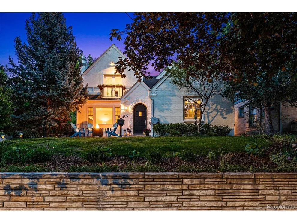 Unit for sale at 400 S Ogden St, Denver, CO 80209