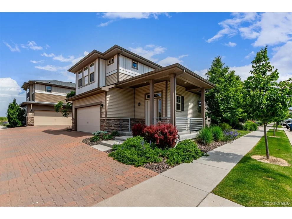Unit for sale at 10580 Waco St, Commerce City, CO 80022