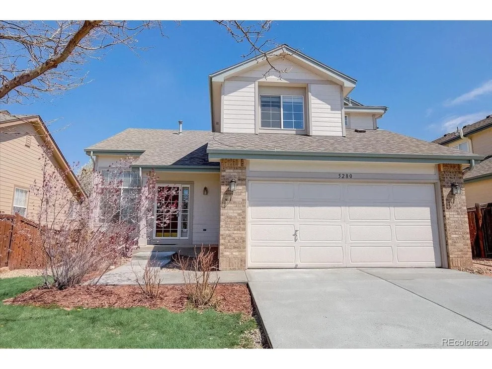 Unit for sale at 5280 S Ingalls St, Denver, CO 80123