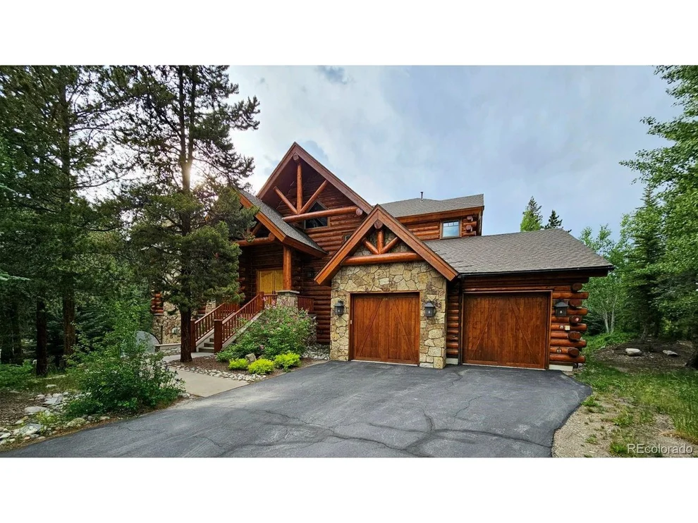 Unit for sale at 214 Mount Royal Dr, Frisco, CO 80443