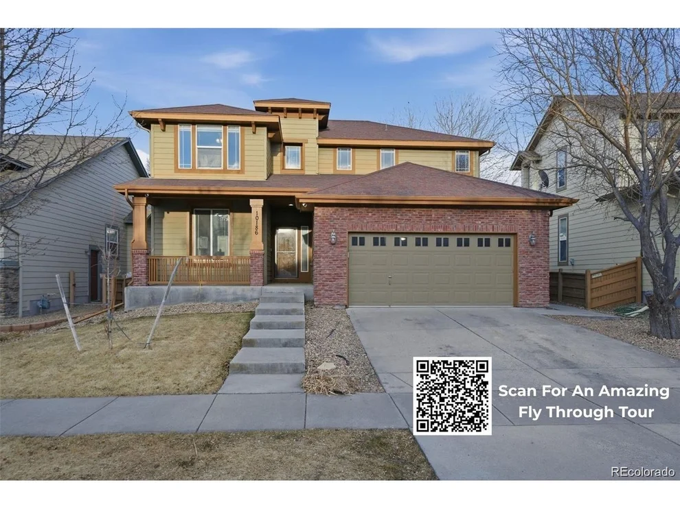 Unit for sale at 10186 Ventura St, Commerce City, CO 80022