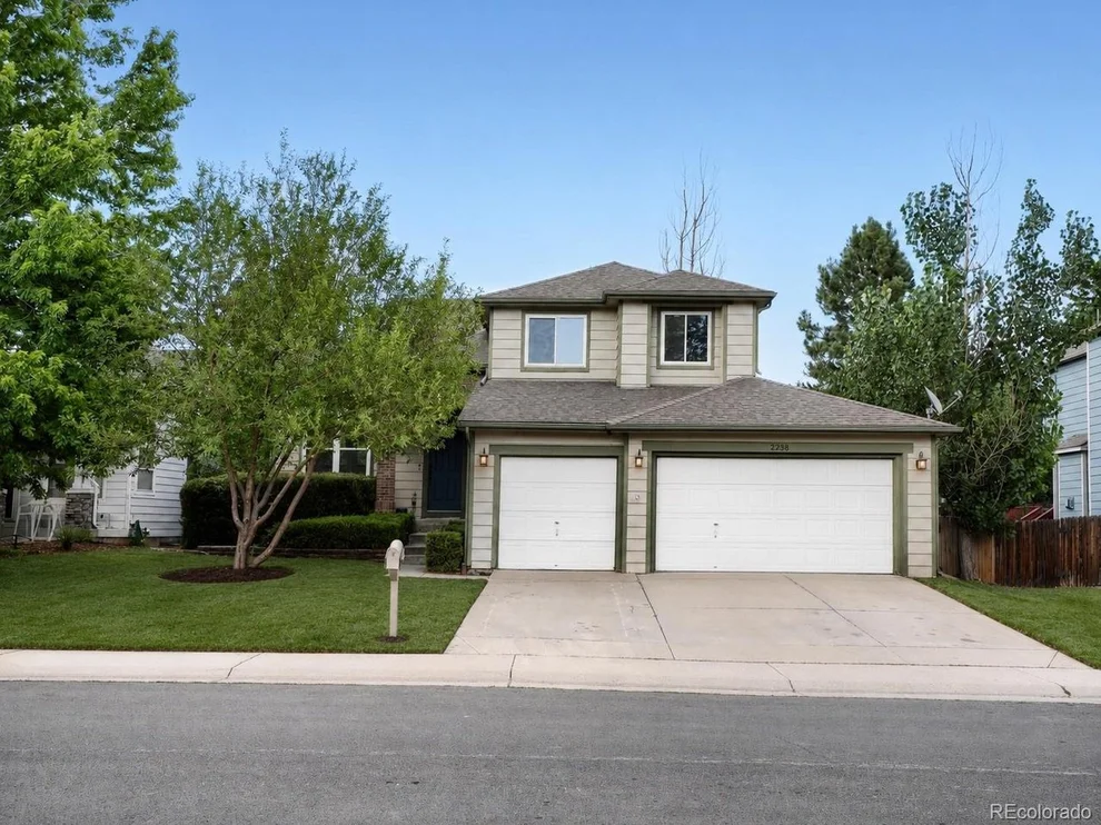 Unit for sale at 2238 S Waco Ct, Aurora, CO 80013